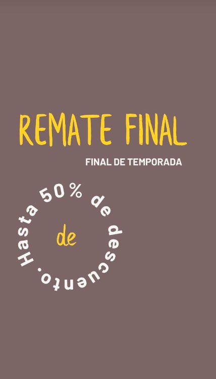 REMATE FINAL