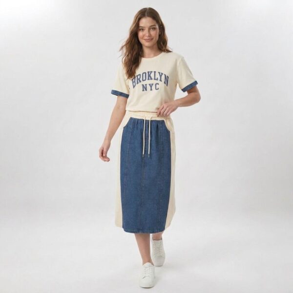 Conjunto Broklyn